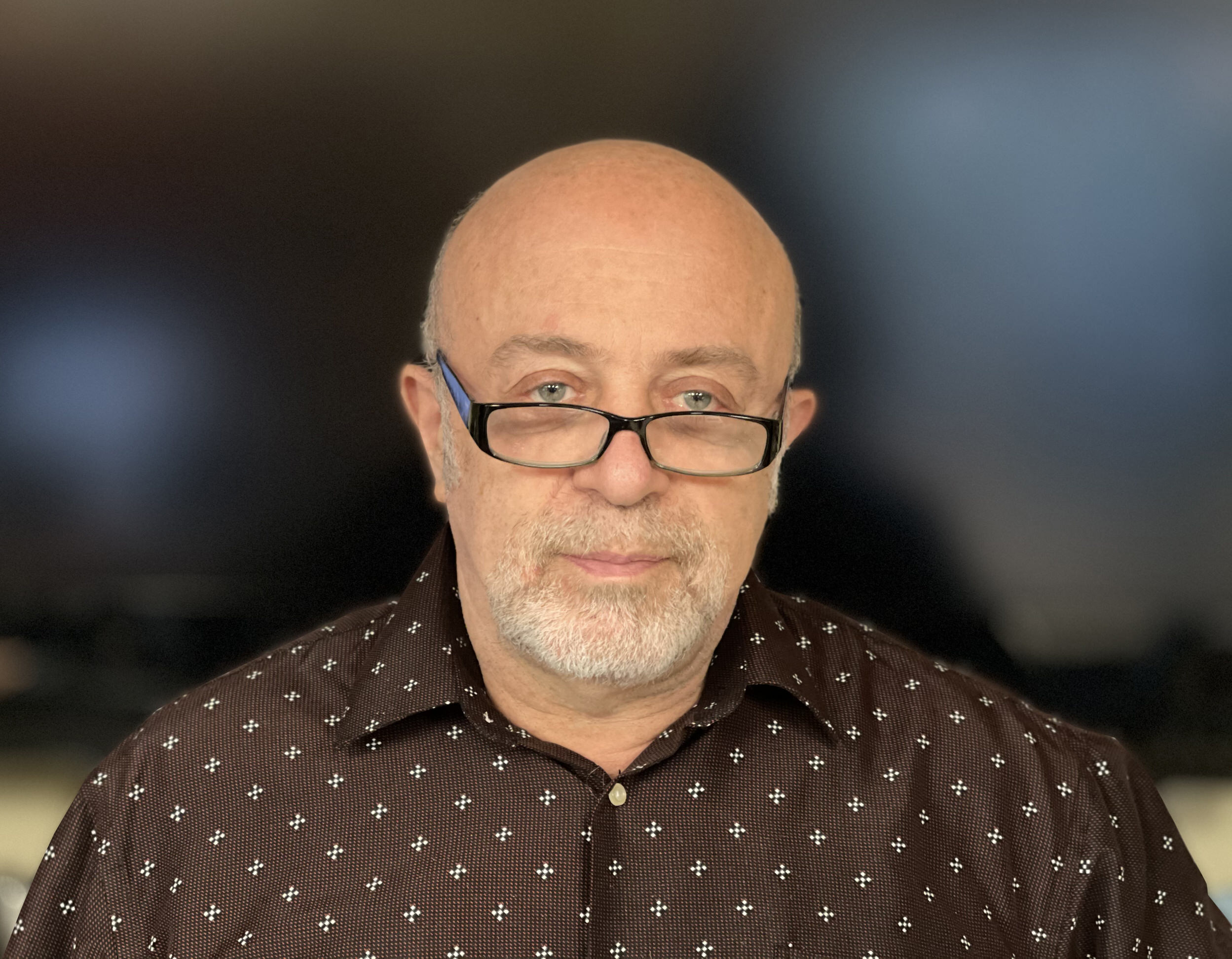 Boris Barats, CEO